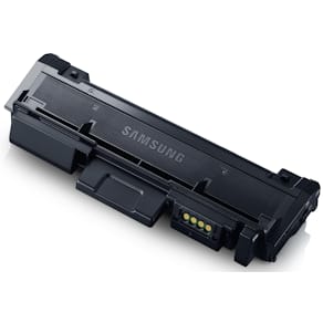 Toner Samsung D116S svart 1,2k