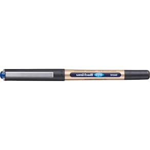 Tintenroller Uni-ball Eye UB-150-10E broad, blau