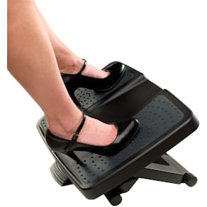 Voetensteun Fellowes Professional Series