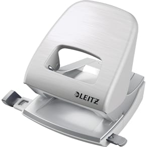 Perforator Leitz Style, 30 blad, wit
