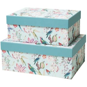 Geschenkkarton Rössler Costa Rica