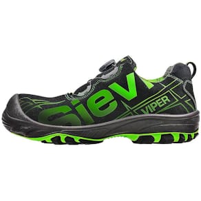 Skyddssko SIEVI Viper Roller+ S3 ESD 45