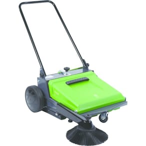 Feiemaskin IPC TK510M