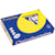 Gekleurd papier Clairefontaine Trophée Intens, A4, 80 g, 500 vel,