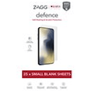 ISOD Defence - M4/M12 - Blank Small - 25 Pack