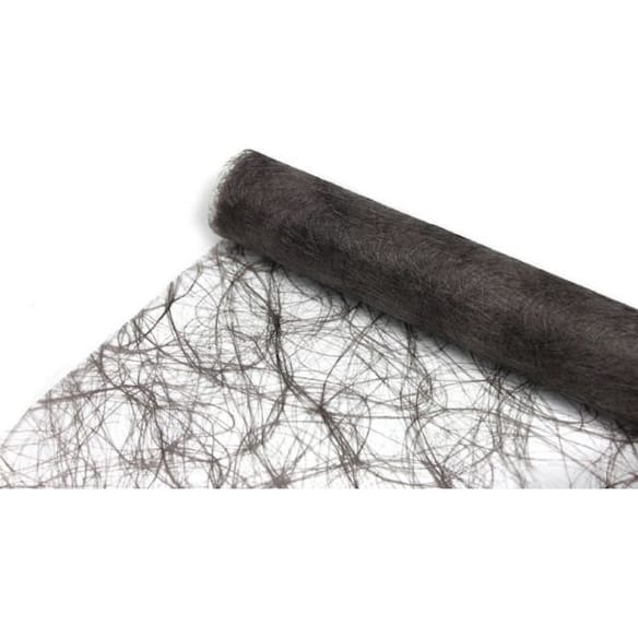 Bordløper EDELWEISS 30cmx5m grå