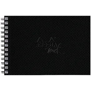 Rhodia T Watercolor book A6 WB land 300g