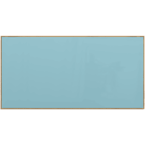 Lintex AREA Glastavla, ekram, 2028 × 1028 mm, Calm 320