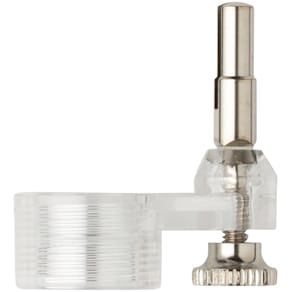 Zirkelansatz Aristo Kombi, 3,5–4,0 mm