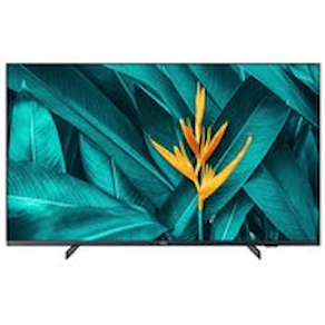 Philips 55HFL5214U - 55" Diagonal klass MediaSuite
