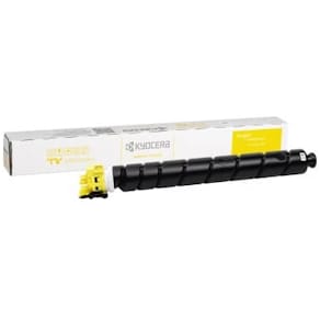 Lasertoner Kyocera TK-8365Y, gelb