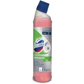 WC-rent DOMESTOS Pro Formula Eco 750ml