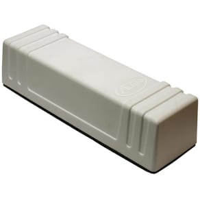 Whiteboardsudd Klassisk, magnetisk, utbytbar filt, 45x145mm