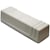 Whiteboardsudd Klassisk, magnetisk, utbytbar filt, 45x145mm