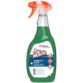 Fenster- und Glasreiniger Mr Muscle, 750 ml