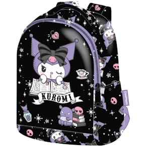 Kinderrucksack COOLPACK Kuromi, schwarz