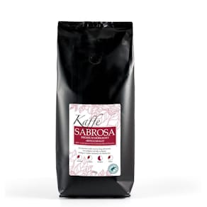 Kaffe SABROSA Premium Mörkrost 450g