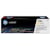Toner HP CE322A 128A Gul