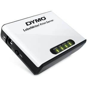DYMO LabelWriter Printserver