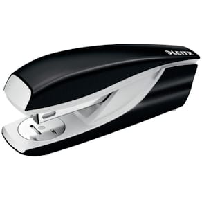 Häftapparat LEITZ WOW 5502 30ark svart