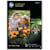 Fotopapper HP Q5451A A4 glossy 200g 25/FP
