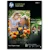 Fotopapper HP Q5451A A4 glossy 200g 25/FP