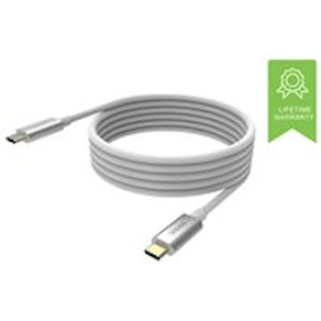 VISION Professional installation-grade USB-C cable - LIFETIME