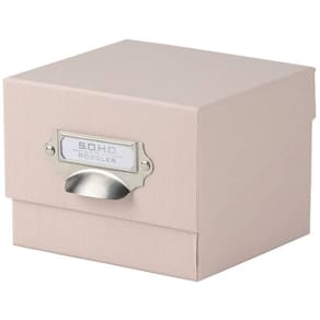 Fotobox Rössler S.O.H.O., Powder