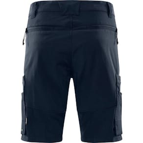 Shorts FRISTADS 2655 GLWS C54 marineblå
