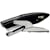 Heftzange Rapid Eco, schwarz