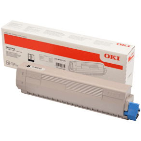 ES - ES8433 toner black