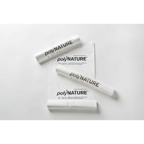 Påse POLYNATURE 20my 35L 20/FP