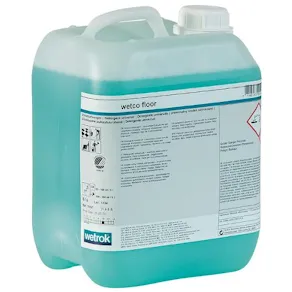 Golvrent WETROK Wetco Floor 5L