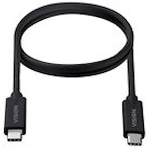 VISION Professional installation-grade USB-C cable - LIFETIME