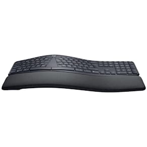 Tangentbord LOGITECH K860 ergo svart