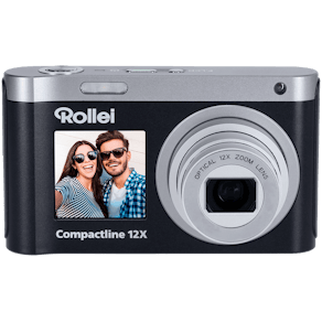 ROLLEI Compactline 12X