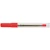 Pennpatron Bläck BALLOGRAF Epoca Medium Röd, 12st