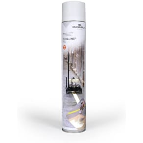Markeringsfärg DURALINE 750 vit