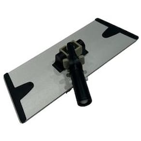 Moppestativ OUTH Ergo borrelås 23cm