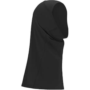 Huvudbonad HEJCO Jelena svart