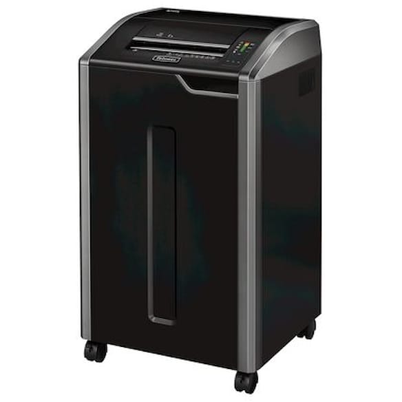 Makuleringsmaskin FELLOWES PS 425HS P7