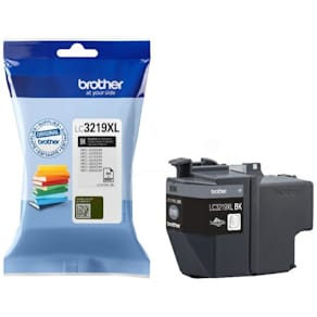 Inkjetpatrone Brother, schwarz