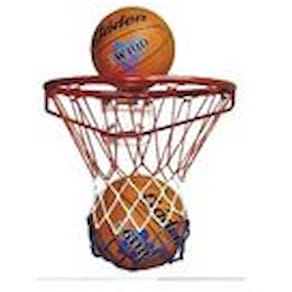 Basketnät