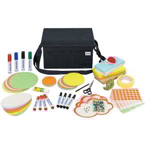 Transporttasche FRANKEN Moderation, dunkelgrau