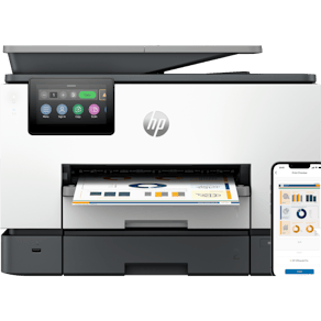 HP OfficeJet Pro 9130b AiO Printer