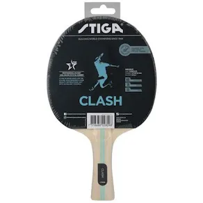 Bordtennisrack STIGA Hobby Clash