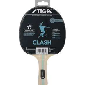 Bordtennisrack STIGA Hobby Clash