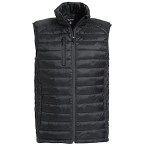 Vest CLIQUE Hudson XS sort