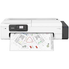 Storformatskrivare CANON TC-21M