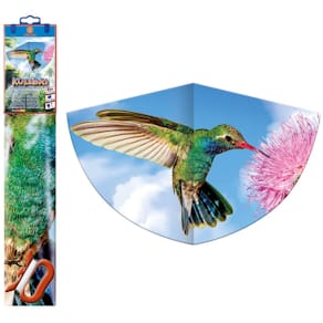 Drachen GÜNTHER Kolibri, 75 x 48 cm